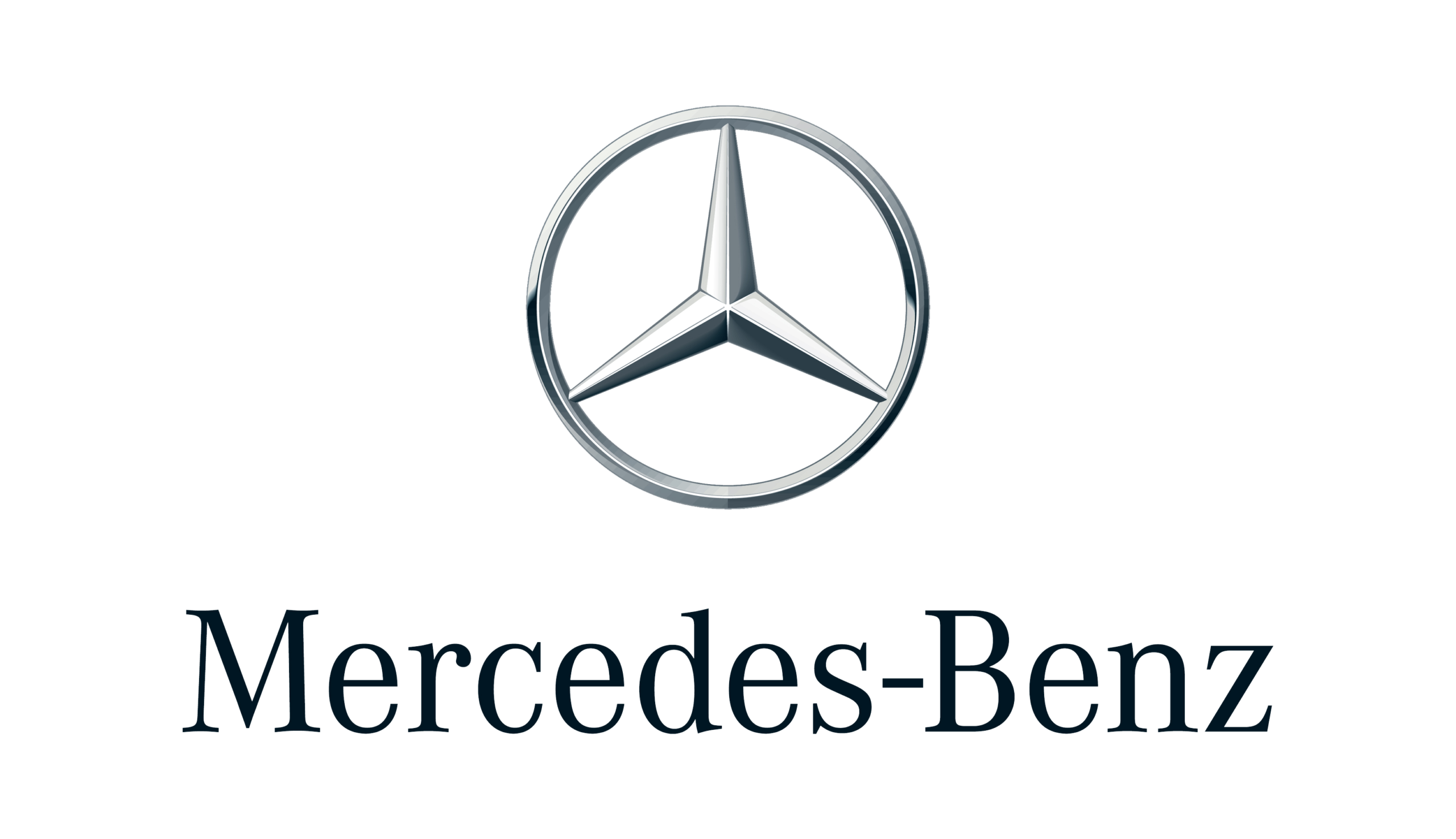 mercedes benz logo